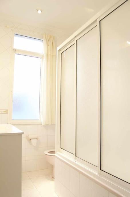 Apartamento Cuntis フェロル エクステリア 写真